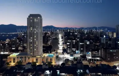 Apartamento à venda na Rua 306, 201, Meia Praia, Itapema
