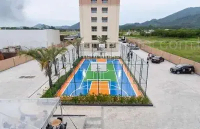 Apartamento com 2 quartos à venda na Rua 416, 1591, Morretes, Itapema