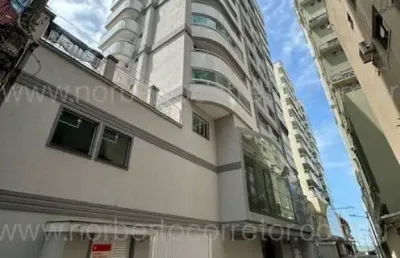 Apartamento com 2 quartos à venda na Rua 313 B, 72, Meia Praia, Itapema
