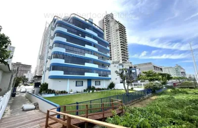 Apartamento com 1 quarto à venda na Rua 203, 55, Meia Praia, Itapema