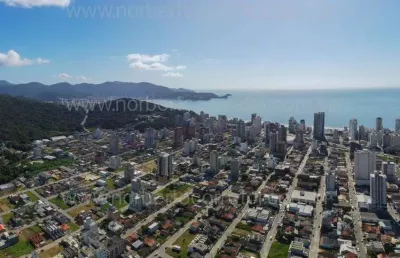 Apartamento com 1 quarto à venda na Rua 414, 640, Centro, Itapema