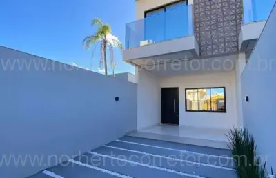 Casa com 2 quartos à venda na Rua 406, 940, Morretes, Itapema