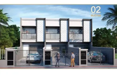 Casa à venda na Rua 410, 554, Morretes, Itapema
