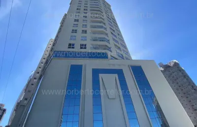 Apartamento à venda na Rua 412, 33, Morretes, Itapema