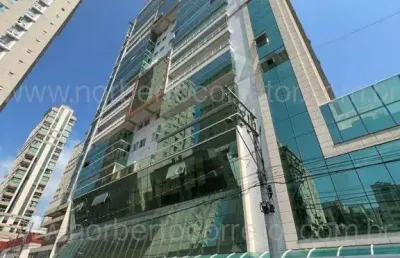 Apartamento à venda na Rua 272, 222, Meia Praia, Itapema