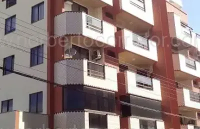 Apartamento com 2 quartos à venda na Rua 305, 259, Meia Praia, Itapema