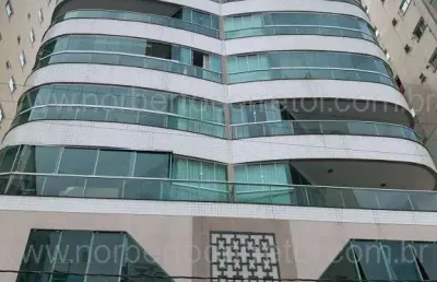 Apartamento com 2 quartos à venda na Rua 234, 208, Meia Praia, Itapema