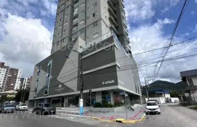 Apartamento com 2 quartos à venda na Rua 808 B, 98, Alto São Bento, Itapema