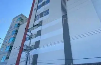 Apartamento com 2 quartos à venda na Rua 414, 88, Morretes, Itapema
