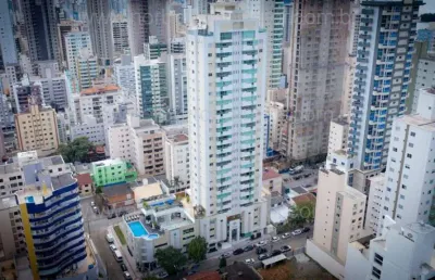 Cobertura com 2 quartos à venda na Rua 2870, 168, Centro, Balneário Camboriú