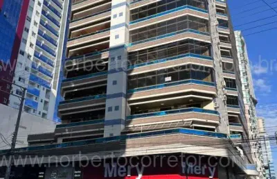 Apartamento com 2 quartos para alugar na Rua 254, 19, Meia Praia, Itapema