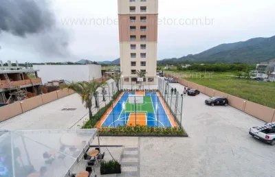 Apartamento com 2 quartos para alugar na Rua 416, 1591, Morretes, Itapema