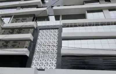 Apartamento à venda na Rua Gentil Coelho, 280, Balneário Perequê, Porto Belo