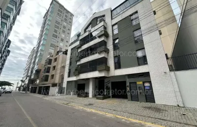 Apartamento com 2 quartos à venda na Rua 319, 125, Meia Praia, Itapema
