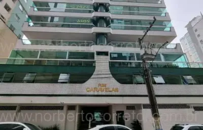 Apartamento com 2 quartos à venda na Rua 216, 88, Meia Praia, Itapema