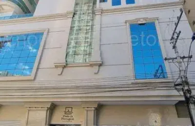 Apartamento à venda na Avenida Nereu Ramos, Esquina Com A Rua 147, 548, Centro, Itapema