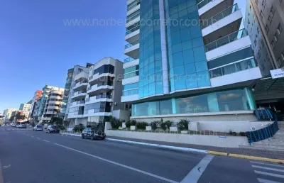 Apartamento à venda na Avenida Beira MAR, 21100, Centro, Itapema