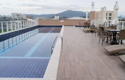 Apartamento com 2 quartos para alugar na Rua 416, 1591, Morretes, Itapema