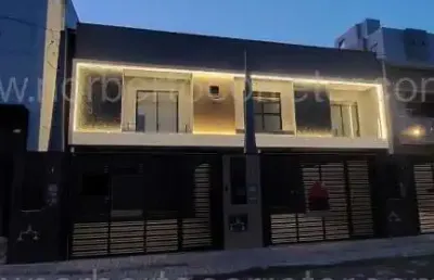 Casa com 1 quarto à venda na Rua 414, 1126, Morretes, Itapema