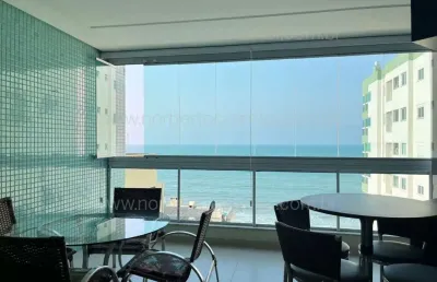 Apartamento à venda na Rua 265, 55, Meia Praia, Itapema