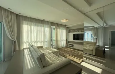 Apartamento à venda na Rua 232, 245, Centro, Itapema