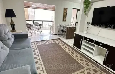 Apartamento à venda na Rua 313 B, 208, Meia Praia, Itapema