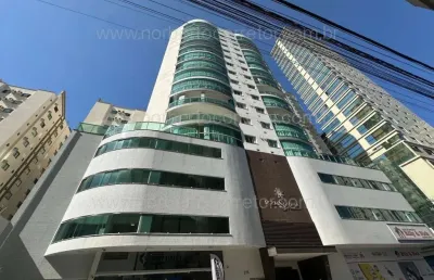 Apartamento à venda na Rua 234, 275, Meia Praia, Itapema