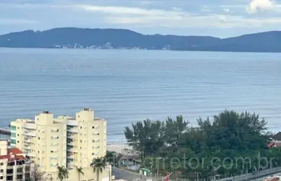 Apartamento com 2 quartos para alugar na Rua 607, 195, Tabuleiro dos Oliveiras, Itapema