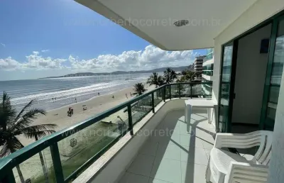 Apartamento com 2 quartos para alugar na Rua 217, 10, Meia Praia, Itapema