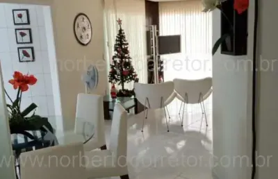 Apartamento com 2 quartos à venda na Rua 250, 135, Meia Praia, Itapema