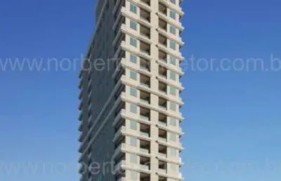 Apartamento com 1 quarto à venda na Rua 424, 600, Morretes, Itapema