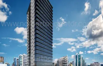 Apartamento à venda na Avenida Nereu Ramos, 3896, Meia Praia, Itapema