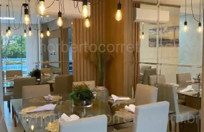 Apartamento com 2 quartos à venda na Rua Nereu Ramos, 388, Centro, Itapema