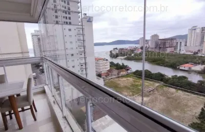 Apartamento à venda na Rua 321, 286, Meia Praia, Itapema