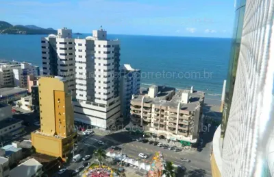 Apartamento para alugar na Rua 232/234, 45, Meia Praia, Itapema