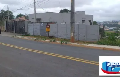 Terreno atibaia jardim paulista excelente oportunidade próximo av. lucas