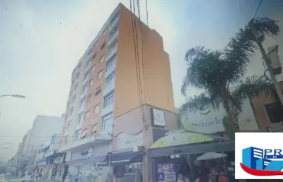 Cobertura centro próximo de tudo com 04 dormitórios (suíte) churrasqueira