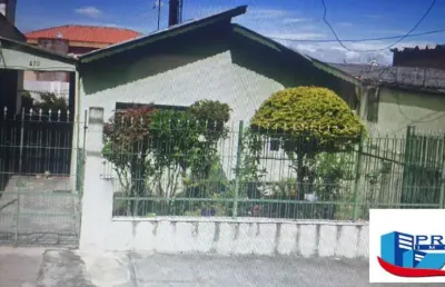 2 casas térreas vila antonieta totalmente independentes no mesmo terreno