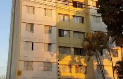 Apartamento próximo shopping anália franco e metrô linha verde