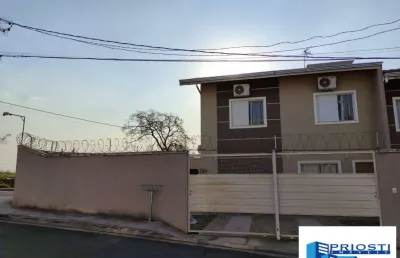 Sobrado atibaia maravilhoso aceita permuta imóveis de maior ou menor valor
