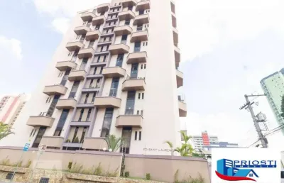 Apartamento pq das nações 140m² 3 suítes 3 gar próx mercado sonda pça chile