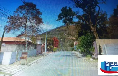 Terreno no jardim maristela melhor região de atibaia próximo alameda lucas