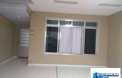 Sobrado na água rasa 4 dormitórios (suíte) lavabo churrasqueira 3 garagens