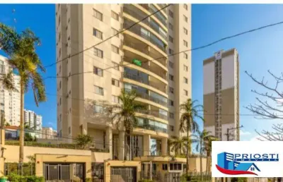 Apartamento alto padrão 3 suítes 3 gars. depósito e elevador privativos