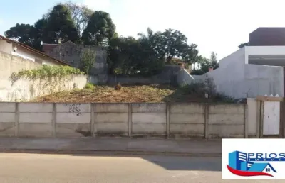 Terreno jardim paulista local nobre de atibaia próximo alameda lucas!