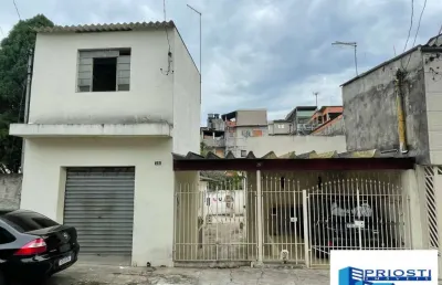 2 casas ótimas no parque colonial podem ser vendidas separadas