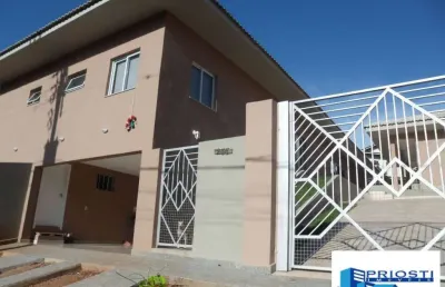 Casa atibaia magnífica mobiliada  condomínio parque das garças i