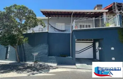 Casa térrea vila junqueira próximo lago do major e a badalada alameda lucas