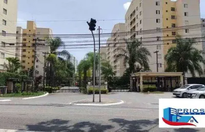 Apartamento mobiliado pronto para morar ótima localização no tatuapé