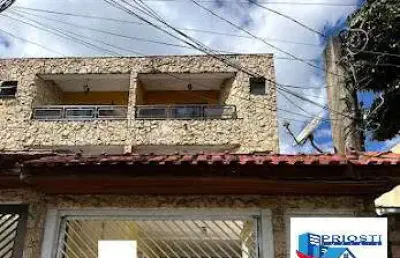 Apartamento maravilhoso sem condomínio na rua do centro vila camilópolis